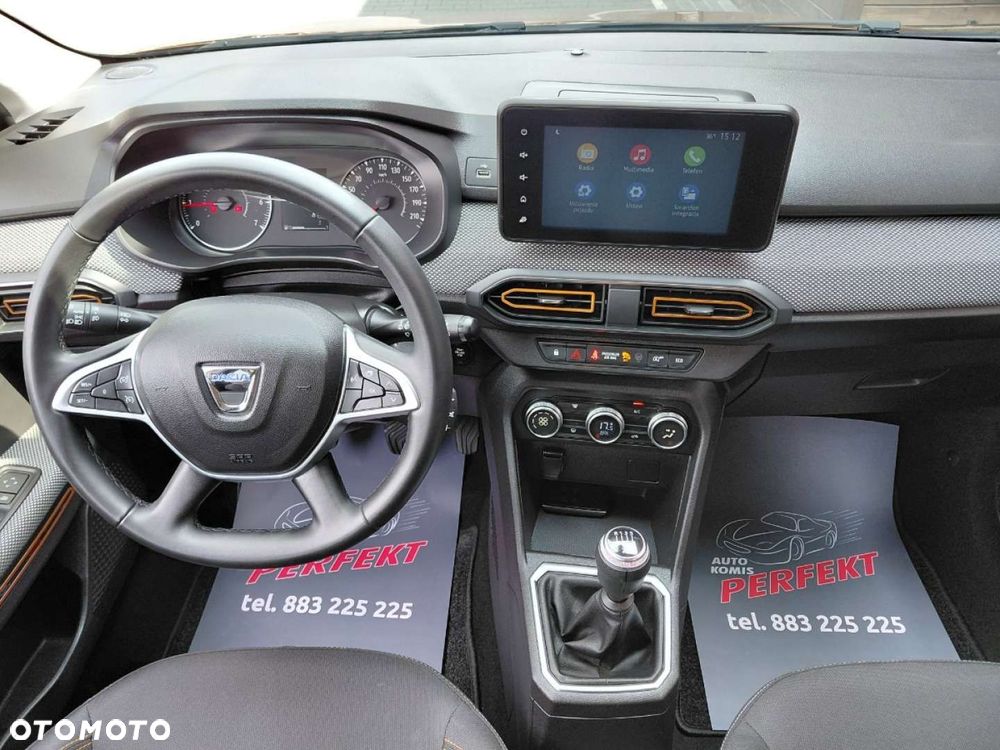 Dacia Sandero - 18