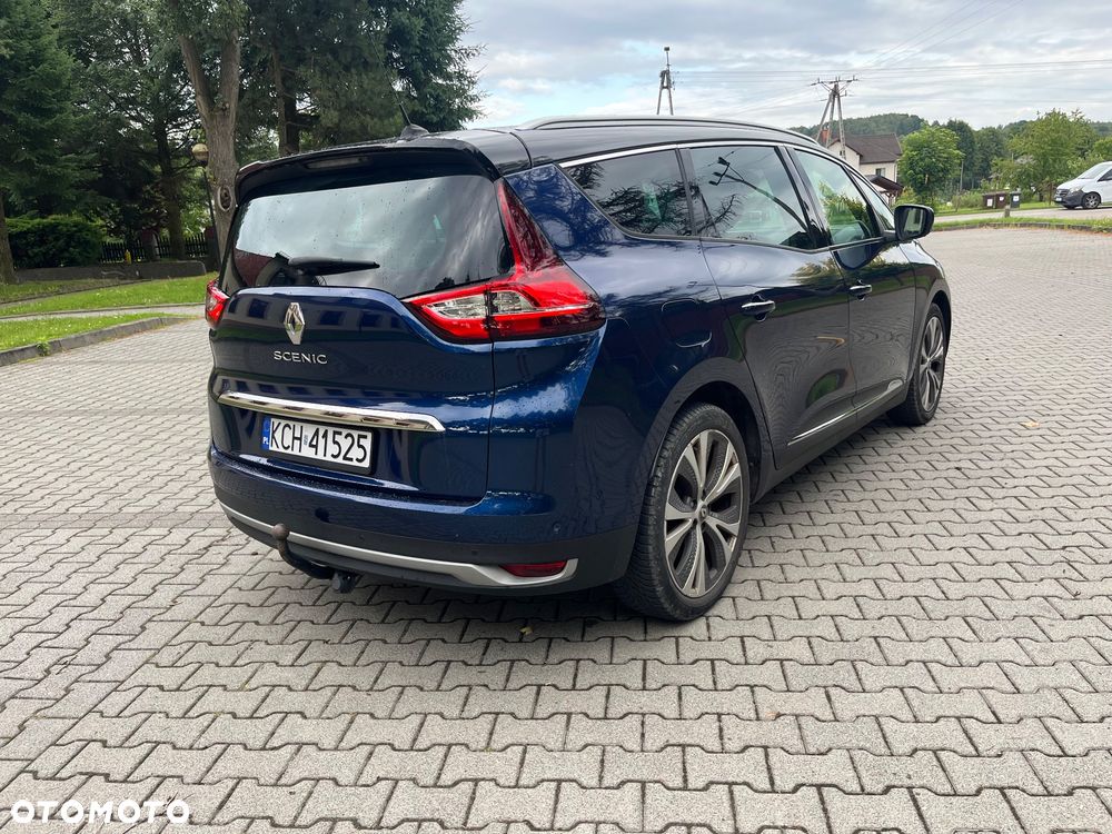 Renault Scenic 1.6 dCi Energy Intens - 12