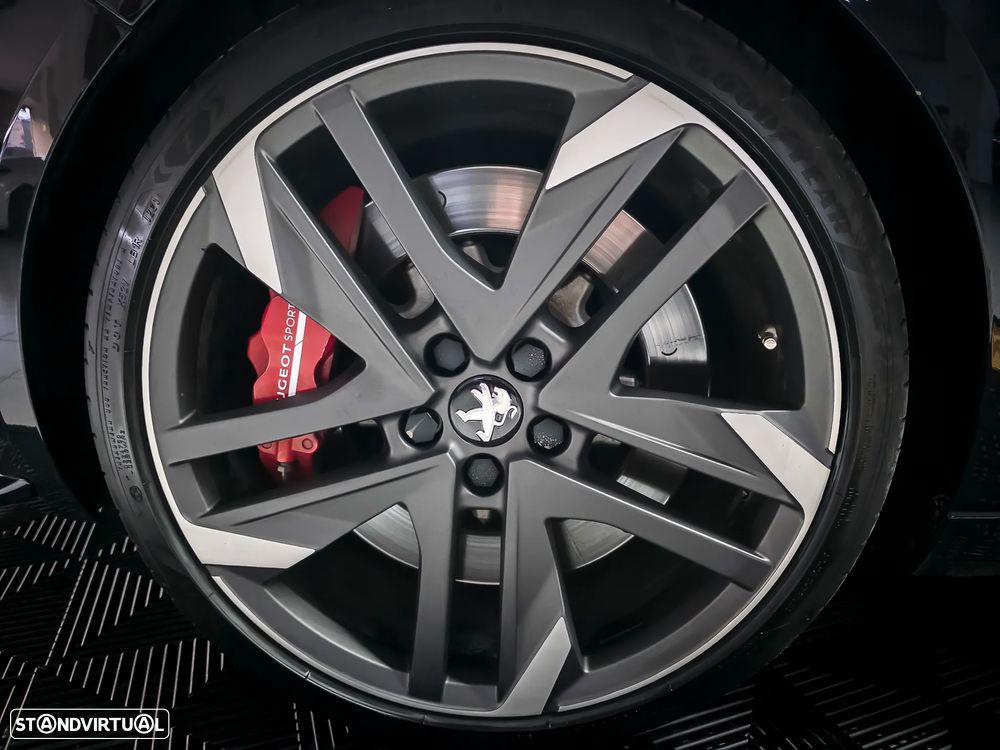 Peugeot 308 GTi by Sport - 46