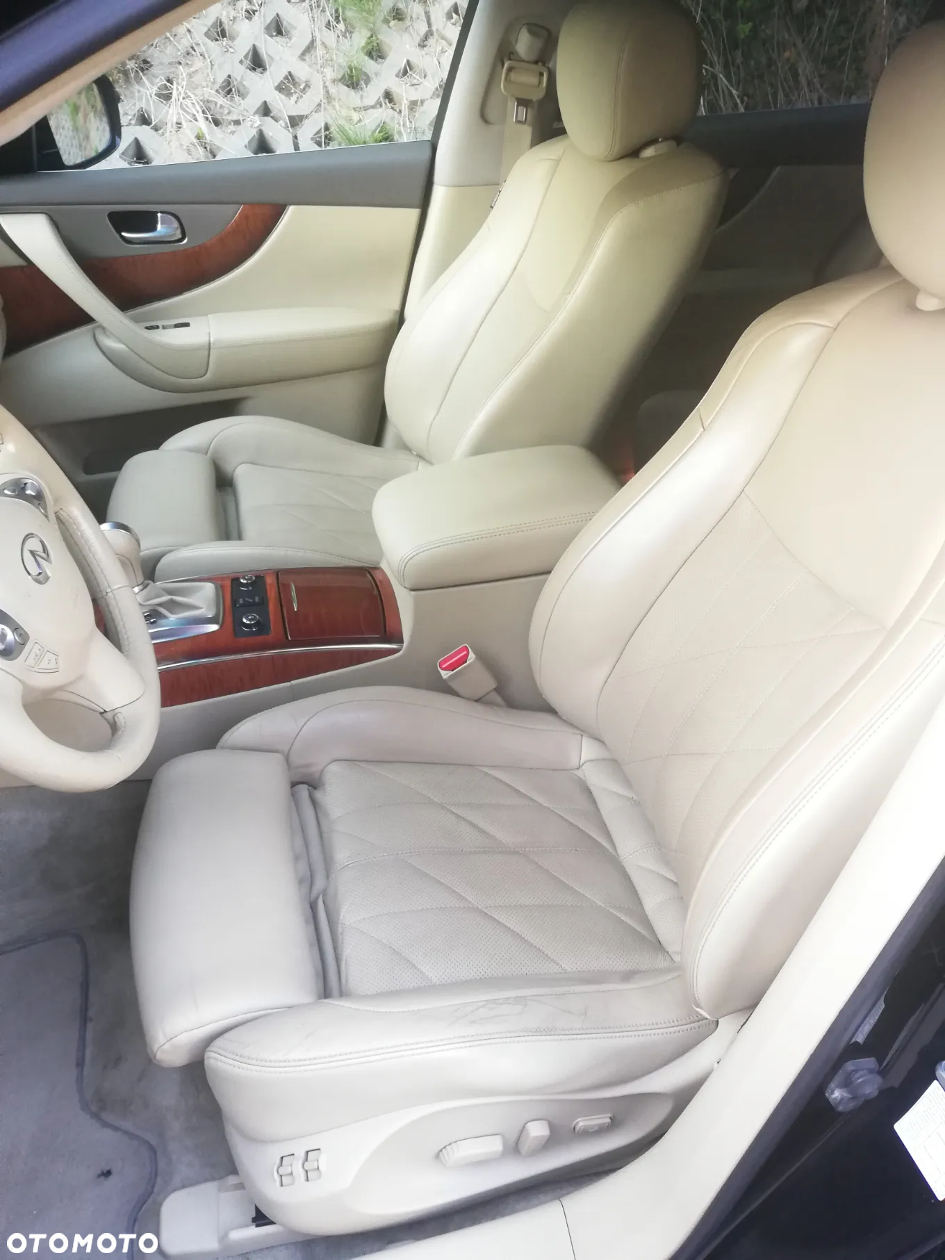 Infiniti QX70 3.0d S Premium - 5