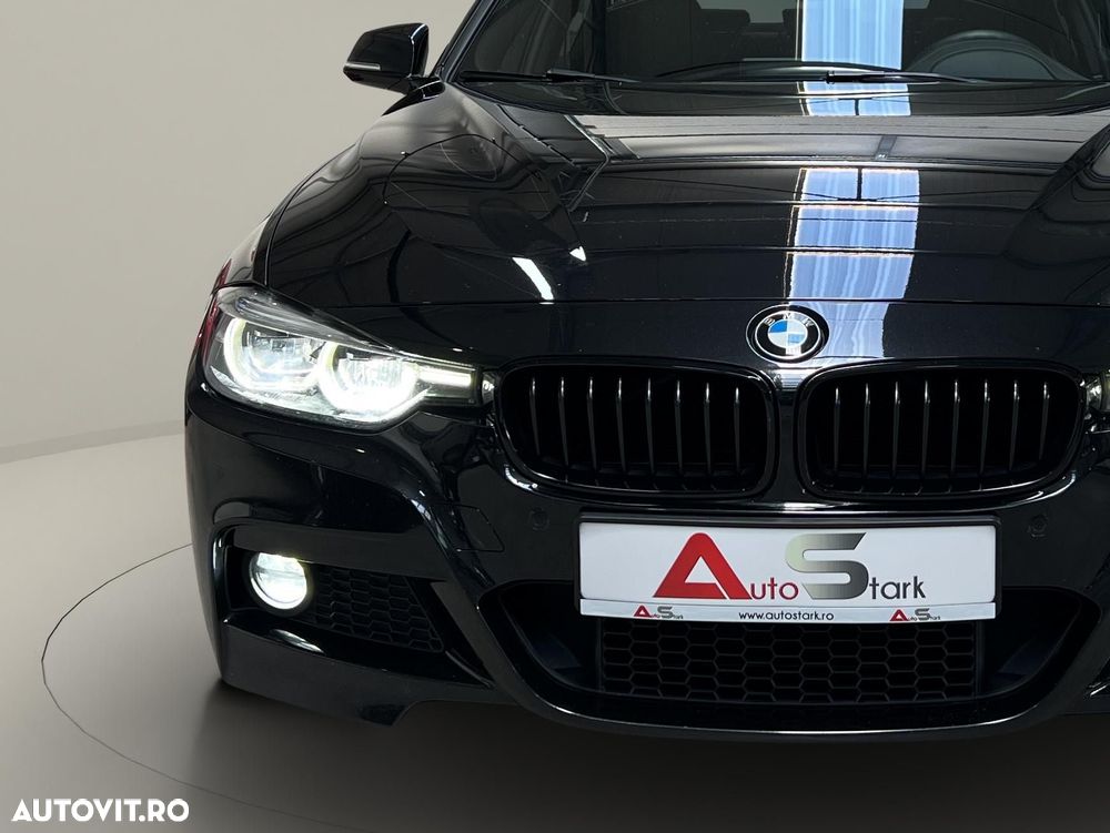 BMW Seria 3 320i Aut. Edition M Sport Shadow - 15