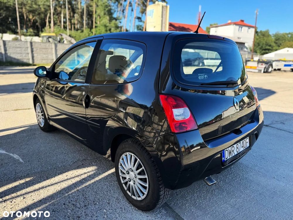 Renault Twingo - 4