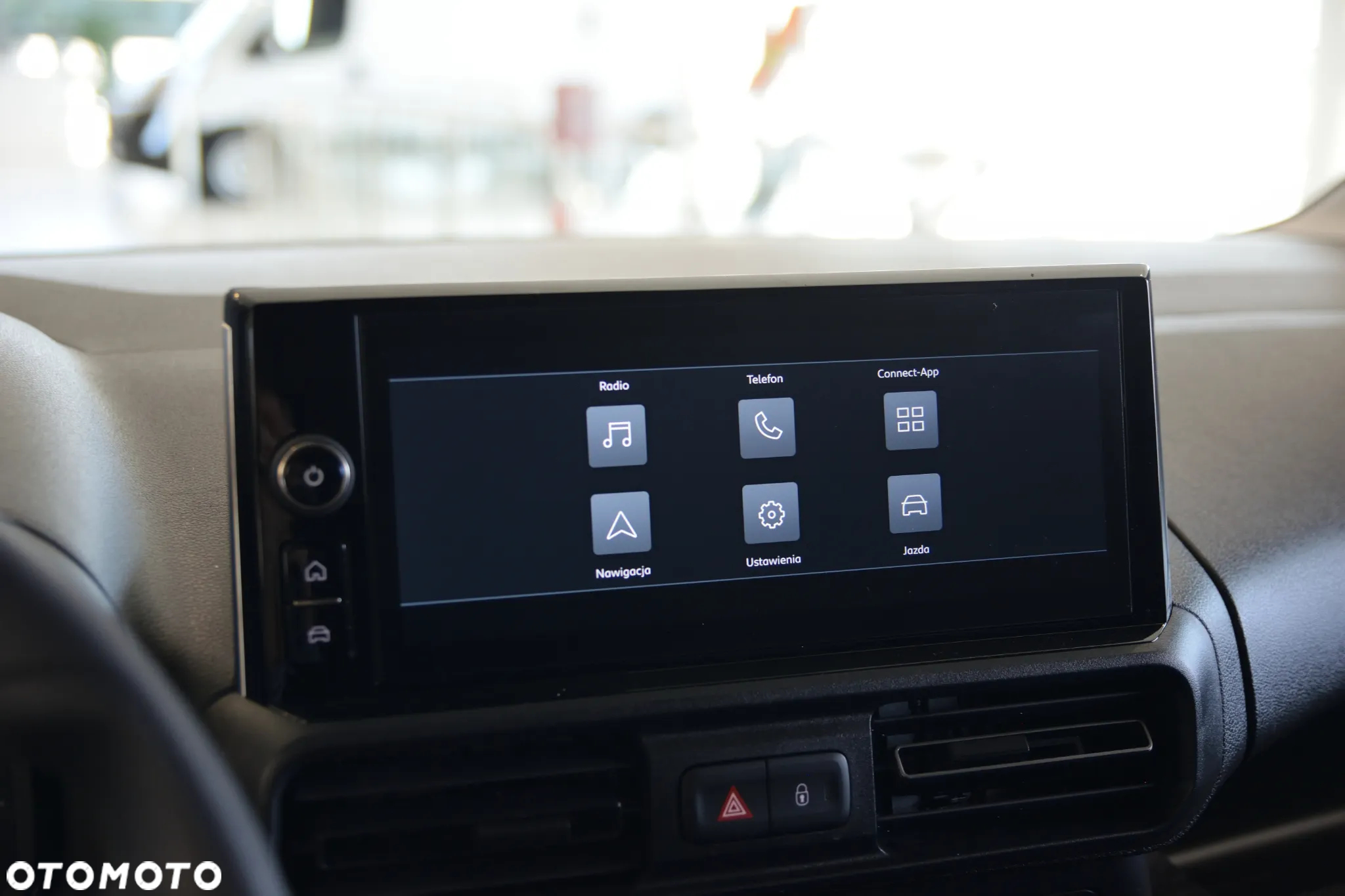 Fiat Doblo VAN L1, 1.2, 110 S&S M6 - 14