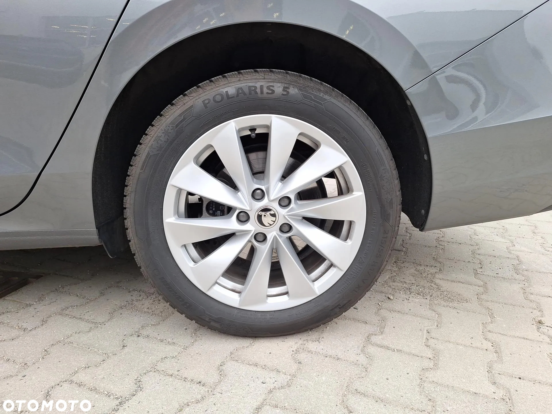 Skoda Superb - 18