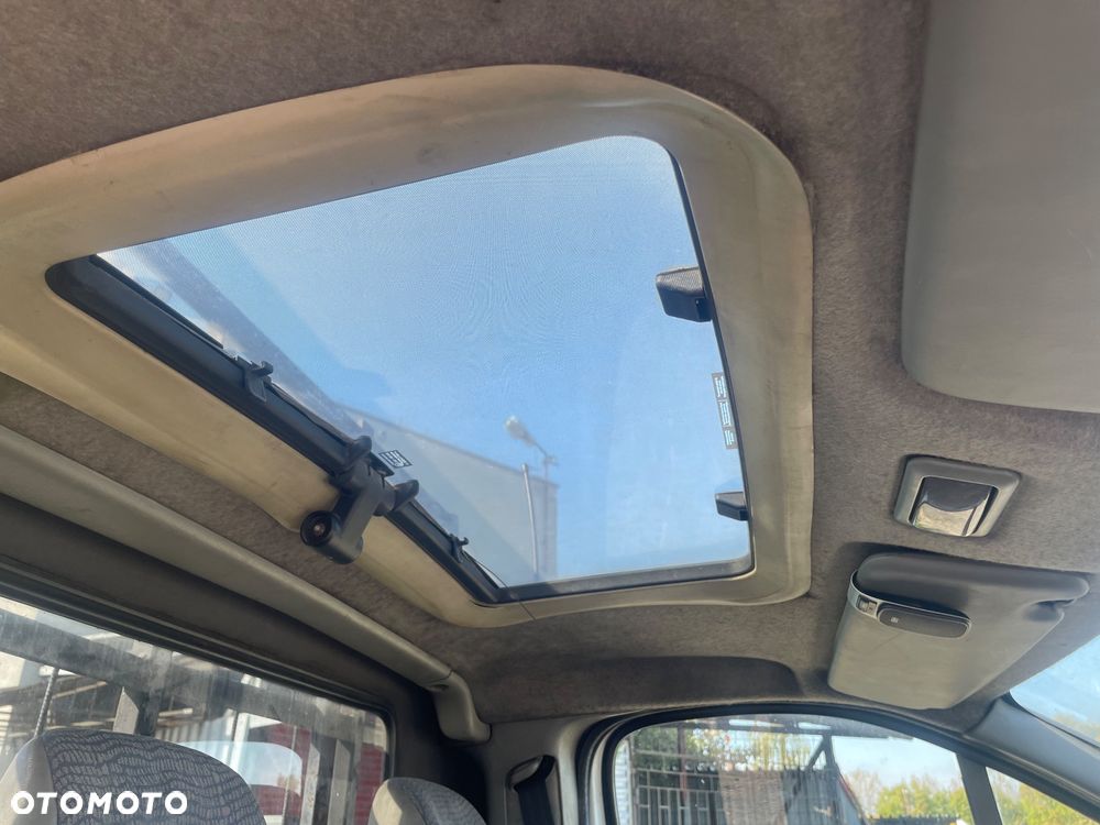 Renault Trafic - 5
