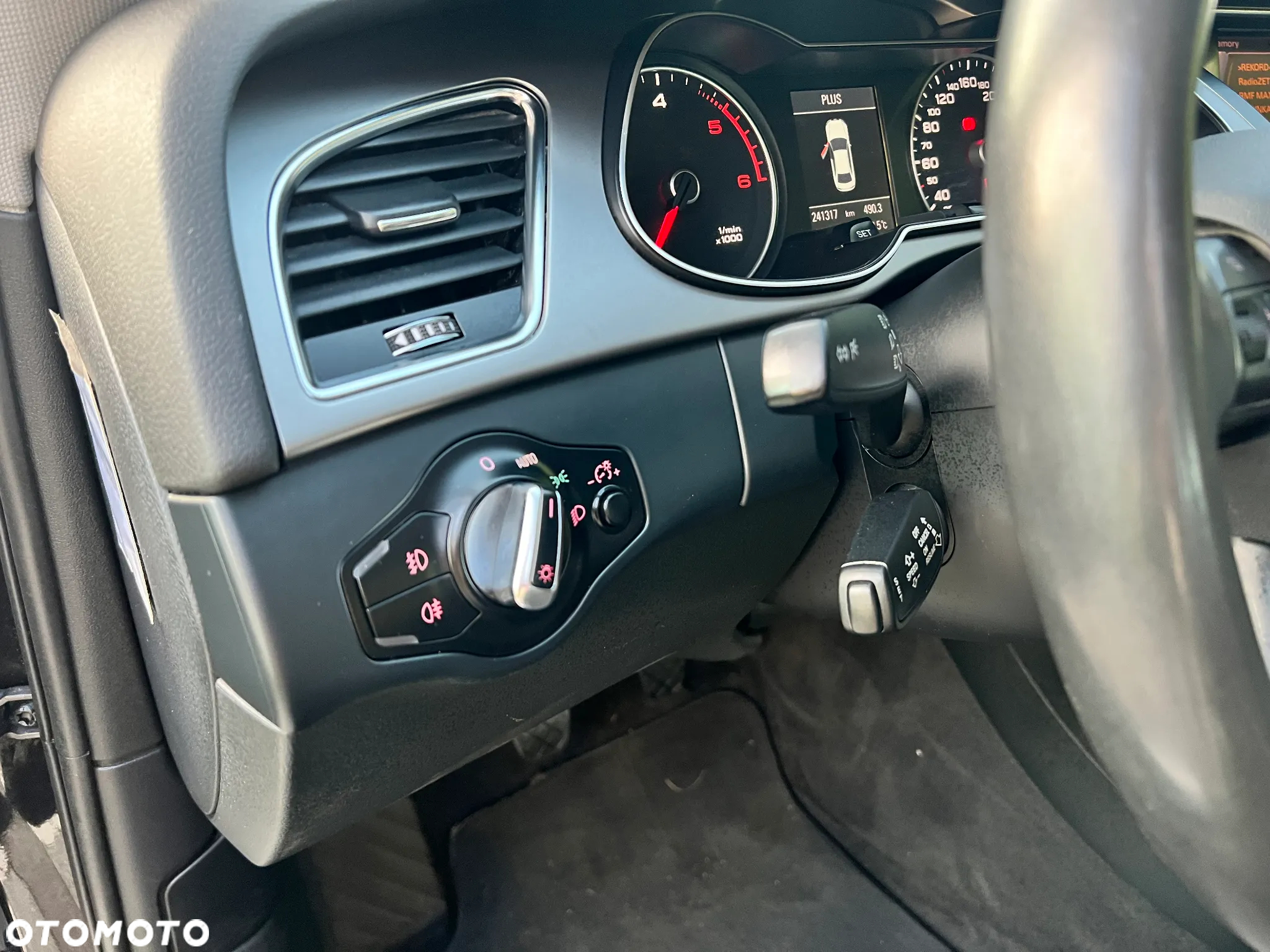 Audi A4 ver-2-0-tdi-dpf-ambiente - 26