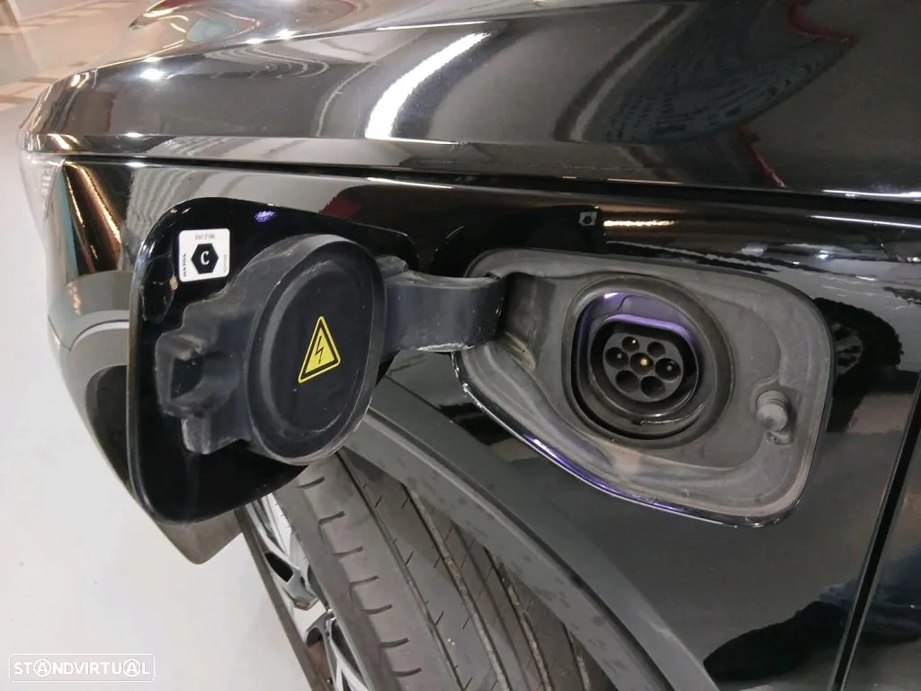 Volvo XC 40 1.5 T5 PHEV R-Design - 13
