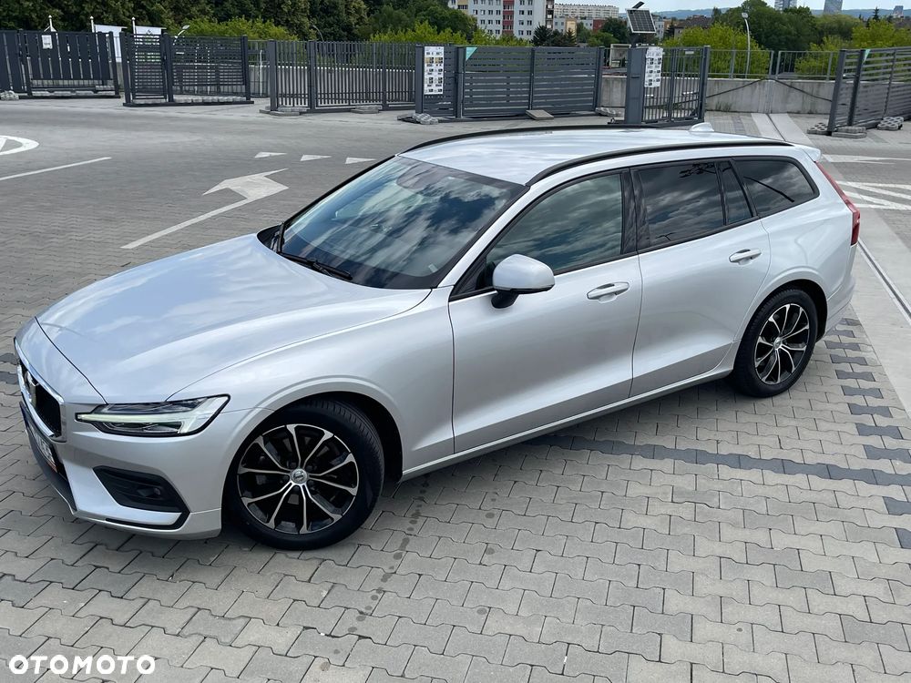 Volvo V60 - 14
