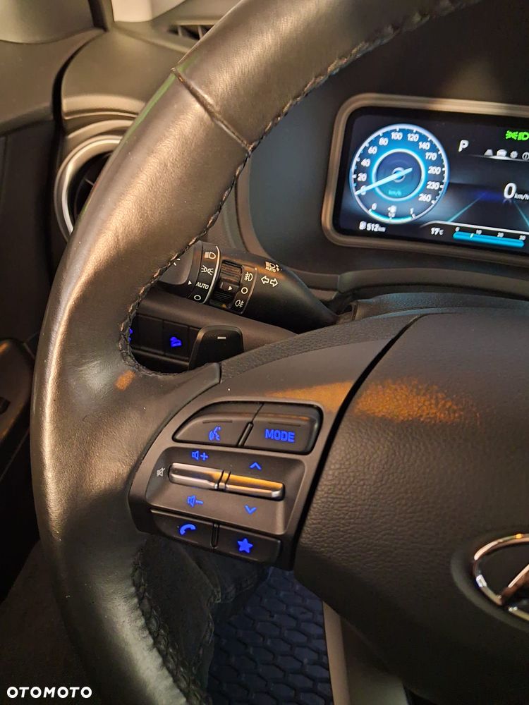 Hyundai Kona 1.0 T-GDI Style DCT - 15