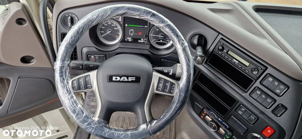 DAF XF 480 FT - 9