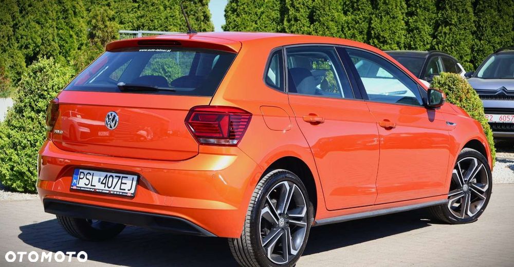Volkswagen Polo - 6