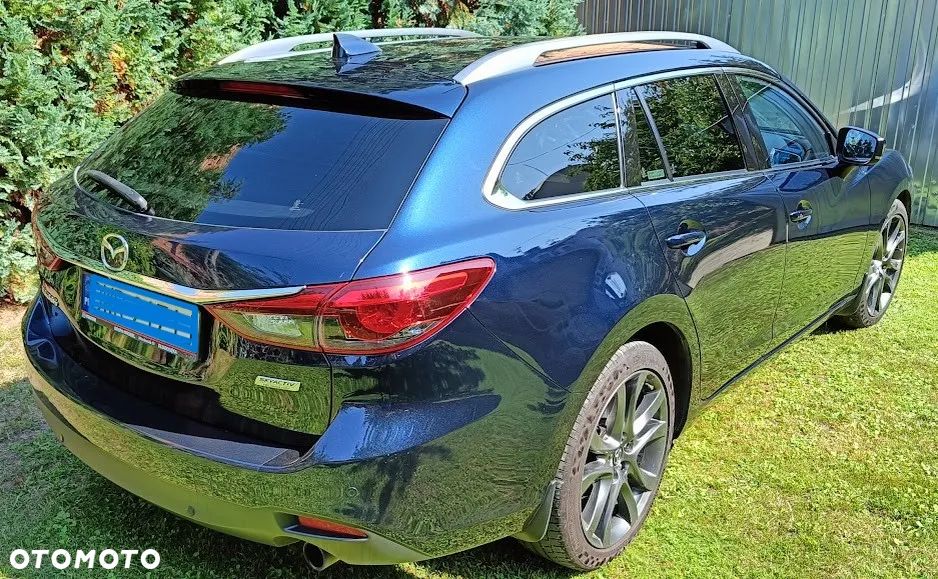 Mazda 6 2.0 Skypassion I-ELoop - 7
