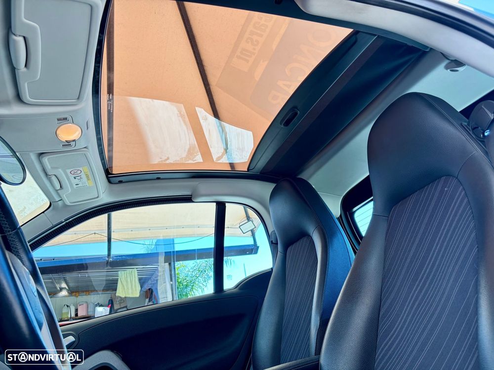 Smart ForTwo Coupé - 20