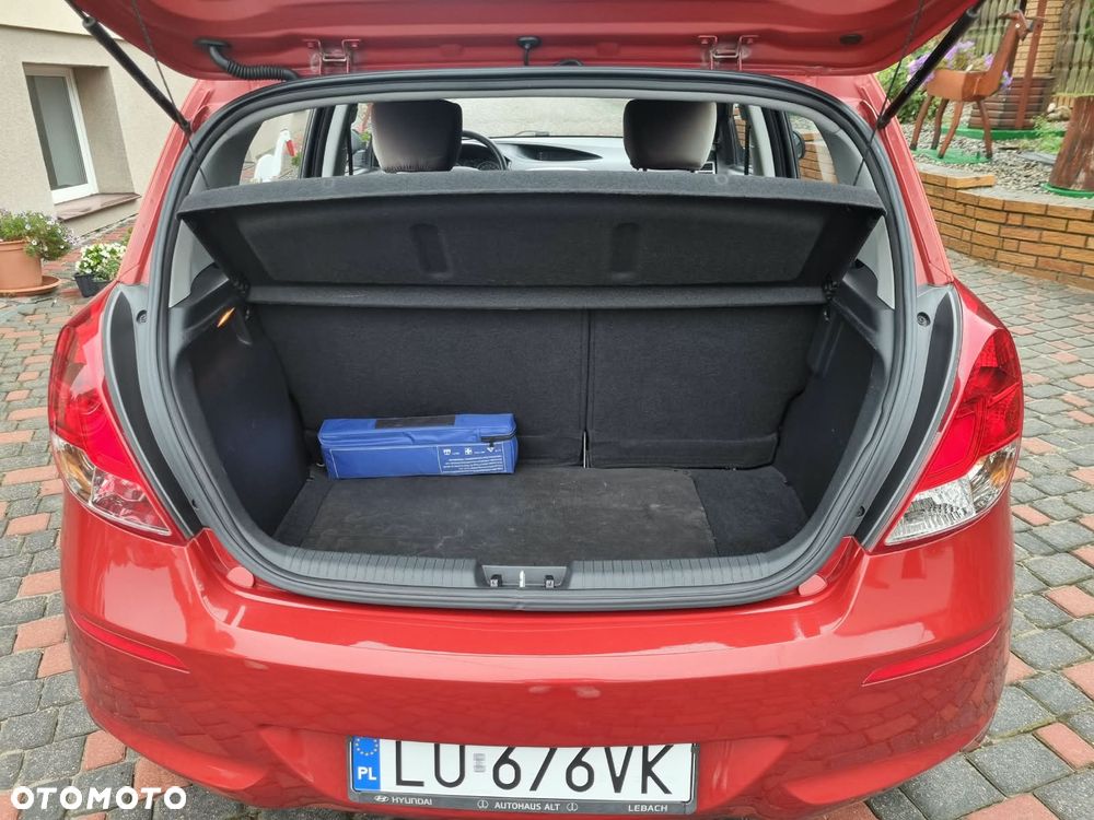 Hyundai i20 1.25 Style - 28