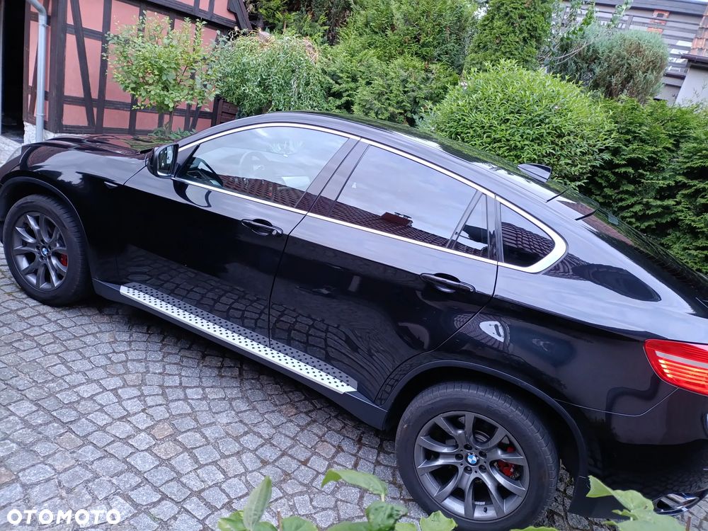 BMW X6 - 30