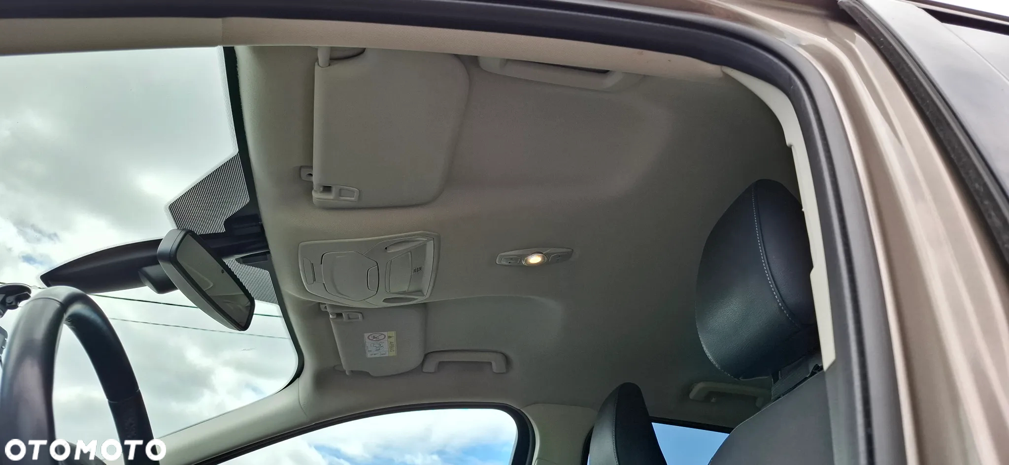 Ford Kuga - 19