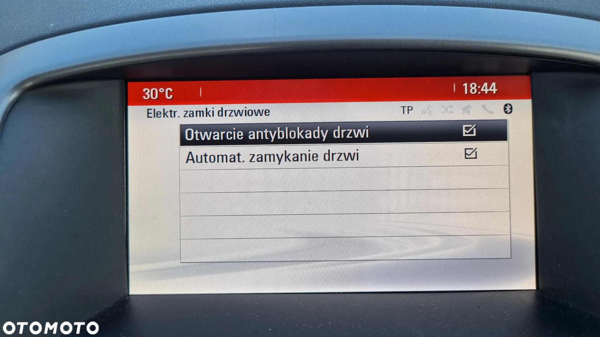 Opel Astra - 20
