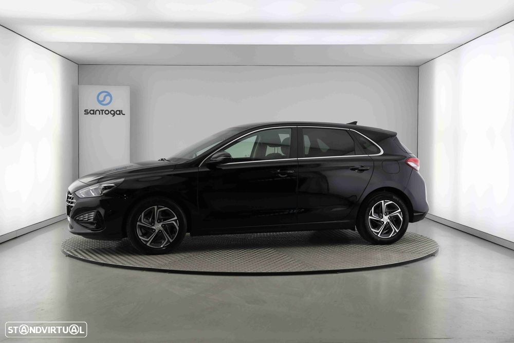 Hyundai i30 1.0 T-GDI Style Plus - 6