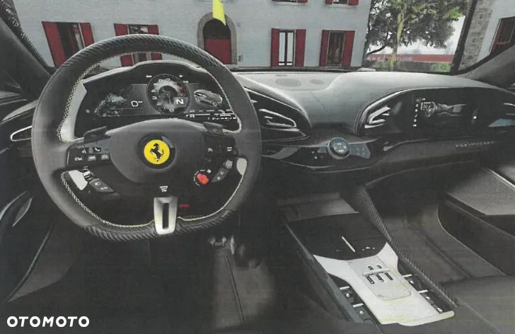 Ferrari Purosangue - 8