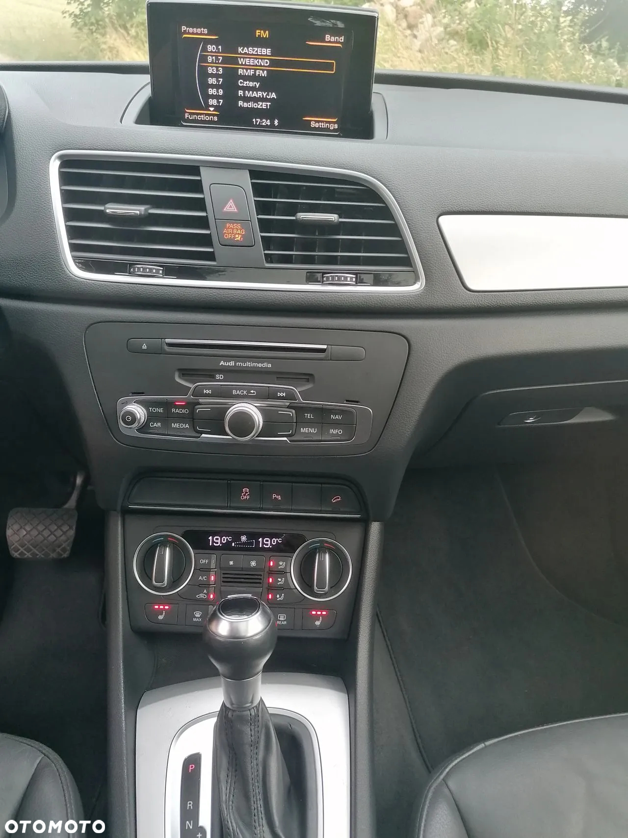 Audi Q3 - 18