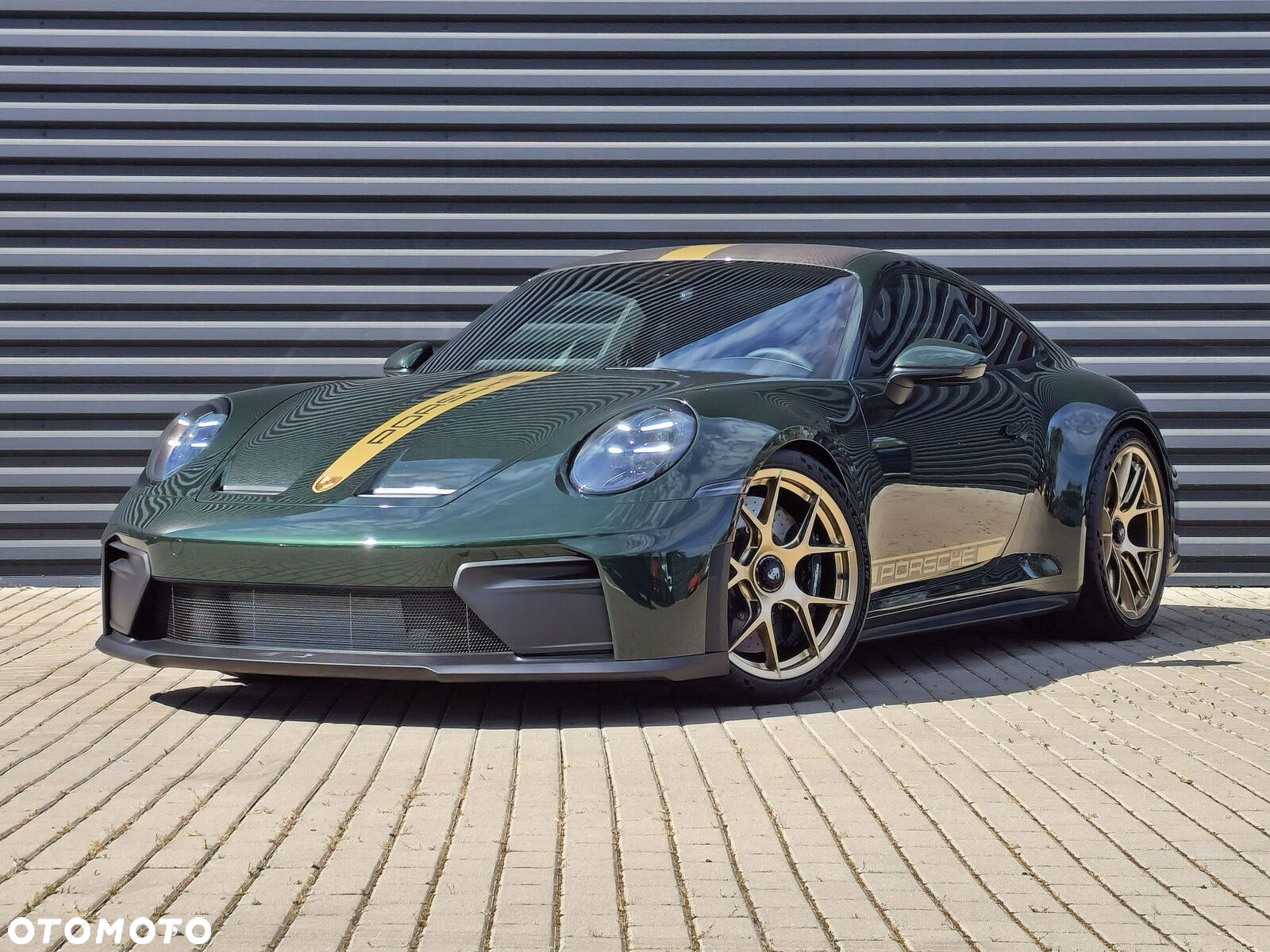 Porsche 911 - 2
