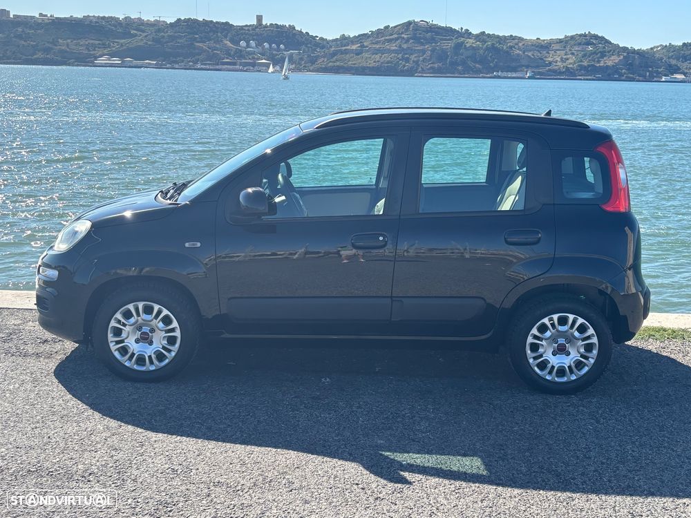 Fiat Panda 1.2 Pop - 3