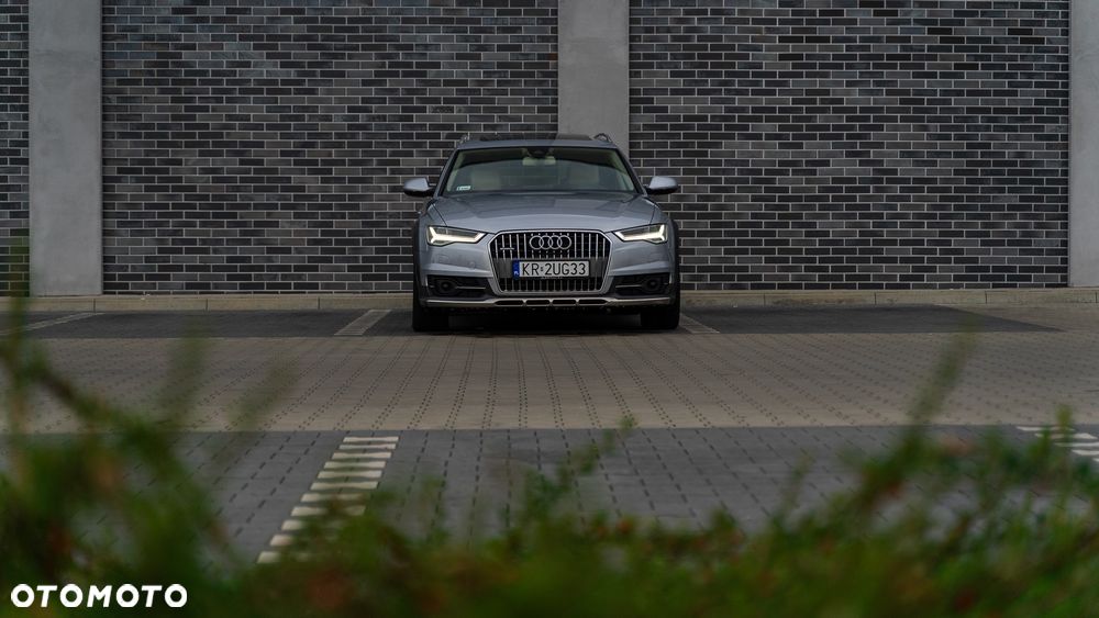 Audi A6 Allroad - 5