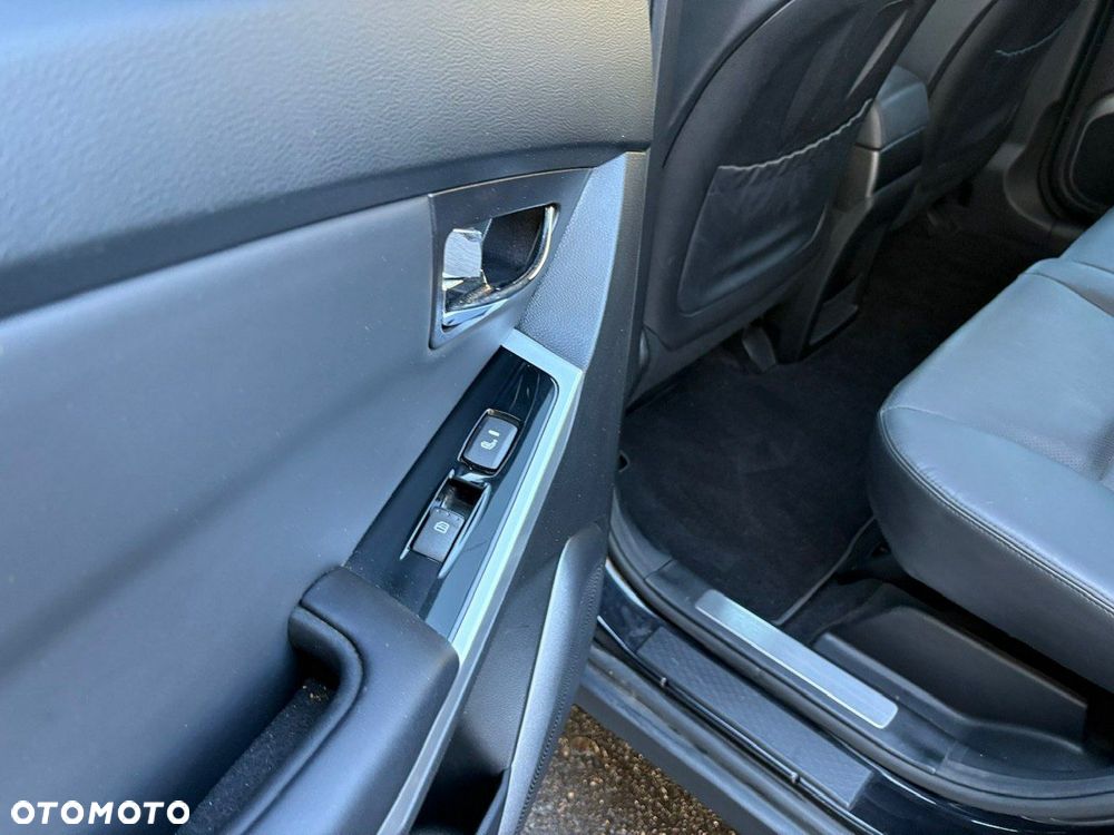 SsangYong/KGM Korando - 20