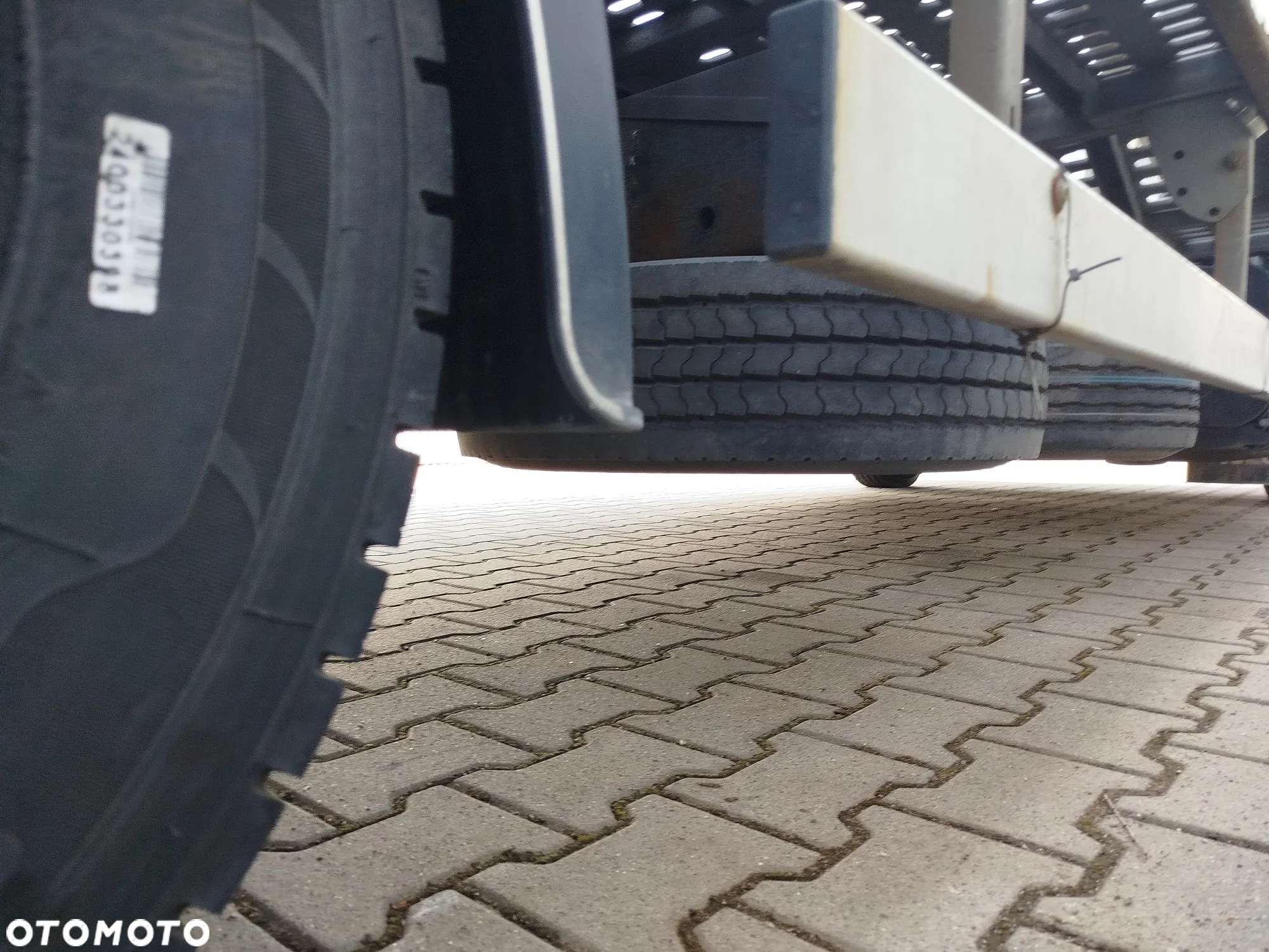 Iveco EUROCARGO ML100E22 + przyczepa TRAMP-TRAIL - 26