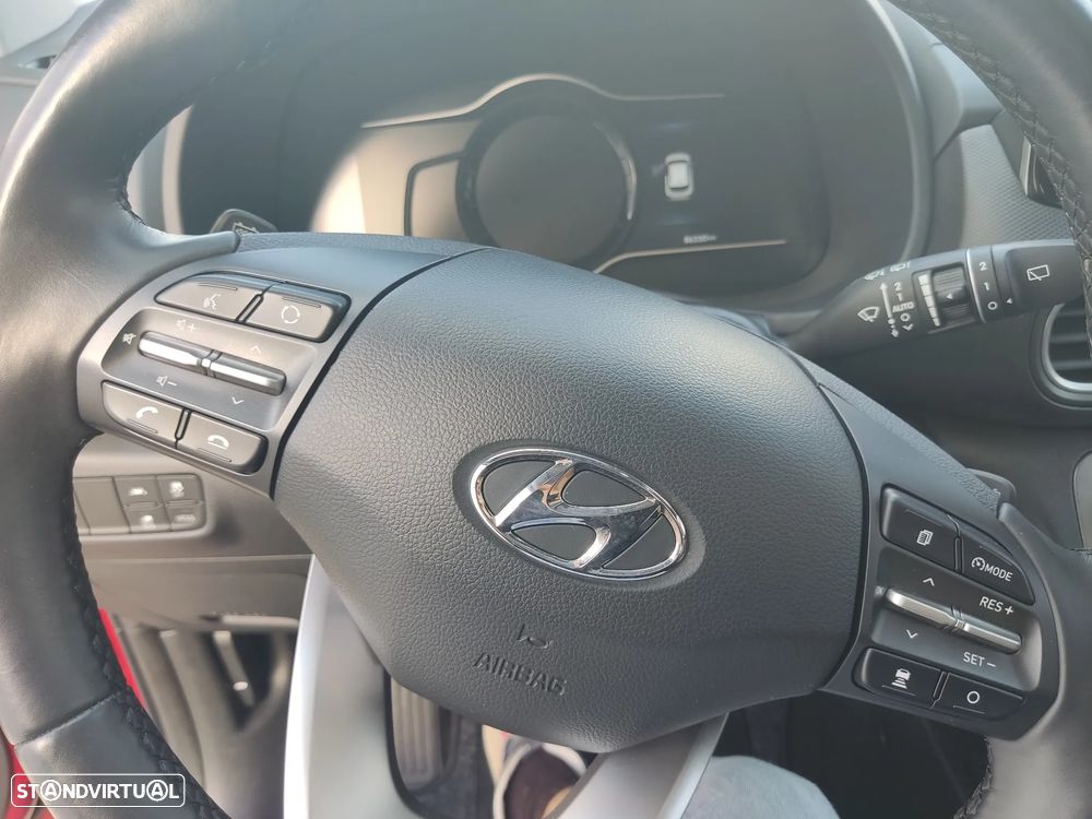 Hyundai Kauai - 21