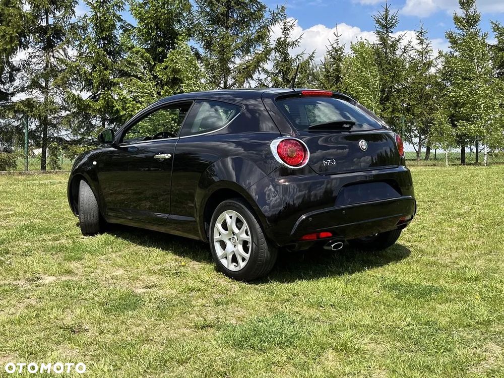 Alfa Romeo Mito - 2