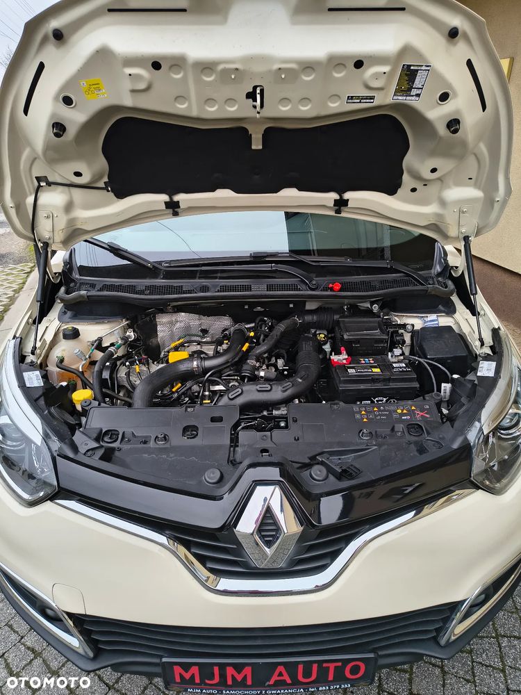 Renault Captur TCe 120 EDC Luxe - 27