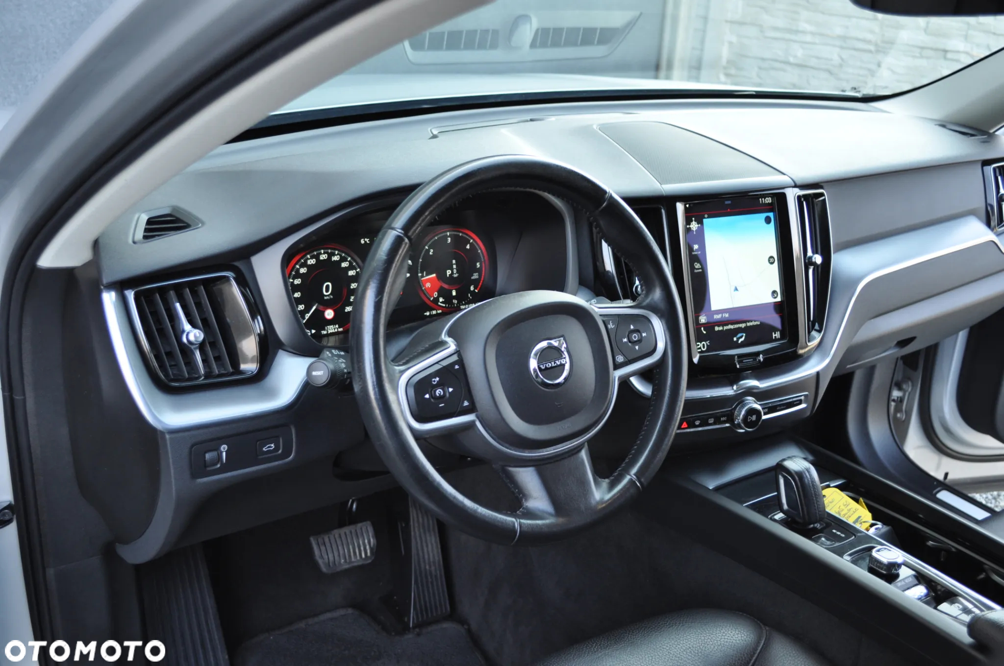 Volvo XC 60 B4 D Geartronic Inscription - 16
