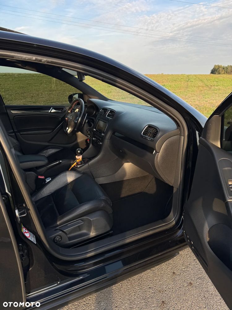 Volkswagen Golf 2.0 TSI GTI DSG - 9