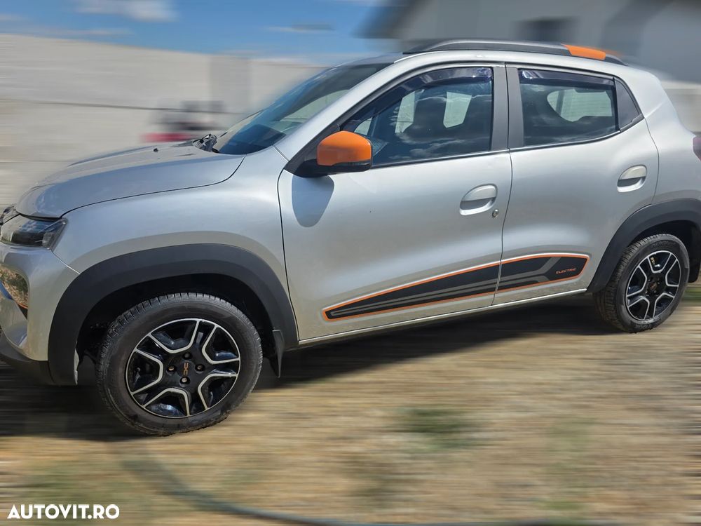 Dacia Spring Expression - 1