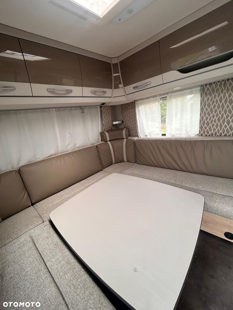Dethleffs Nomad 760 DR - 29