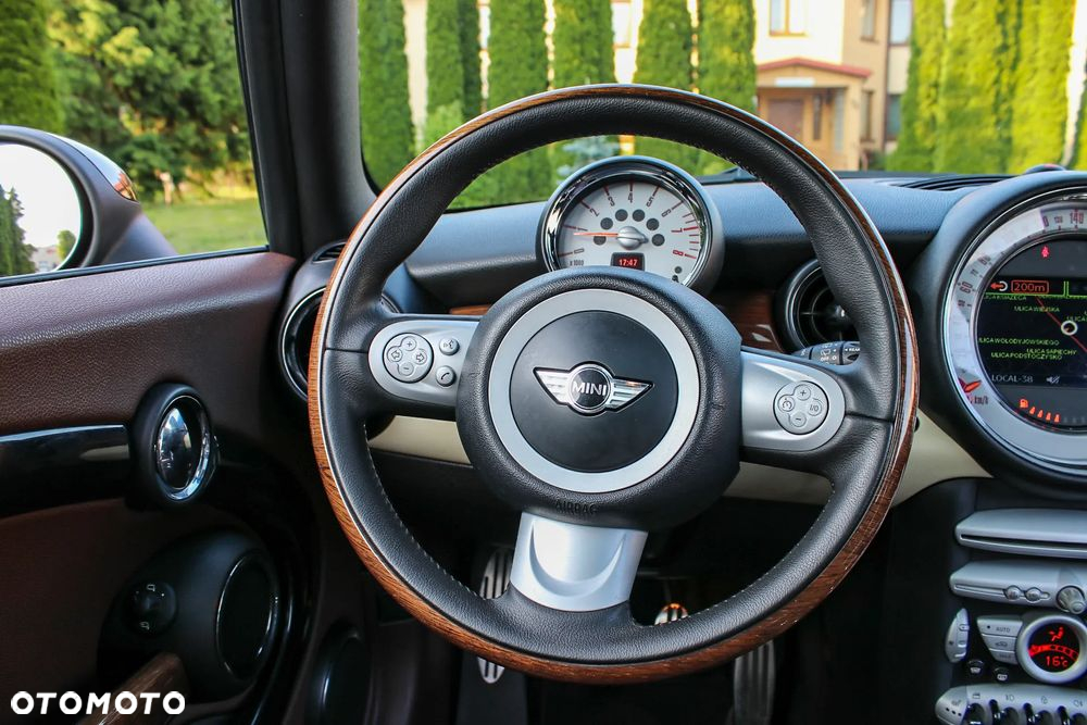 MINI Clubman Cooper S - 34