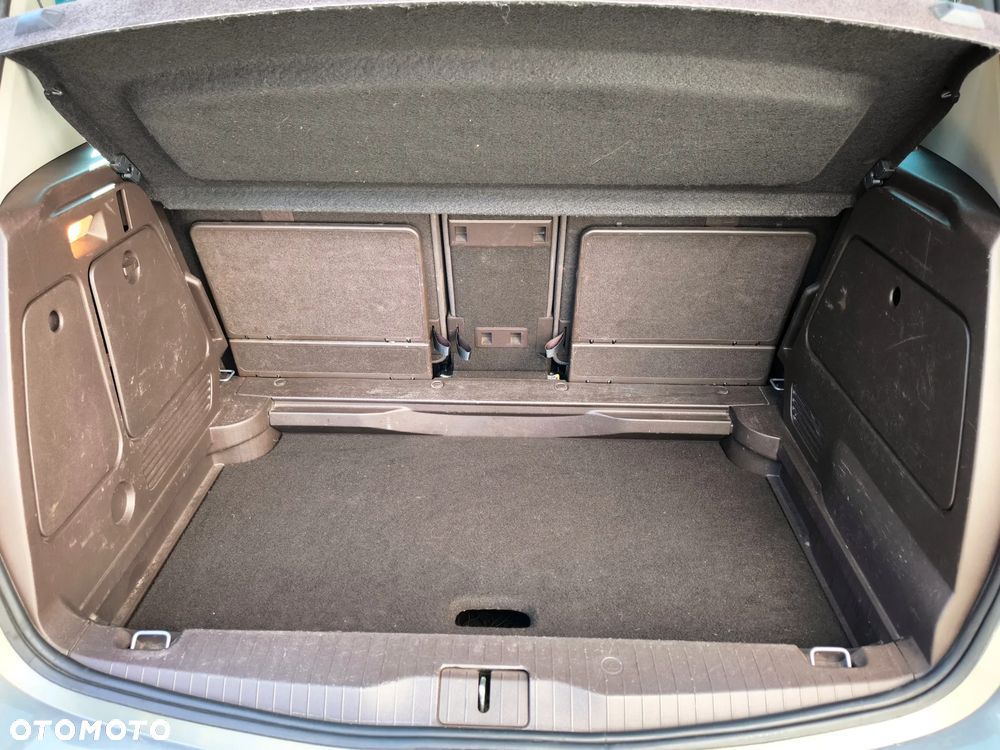 Opel Meriva 1.4 T Cosmo - 37