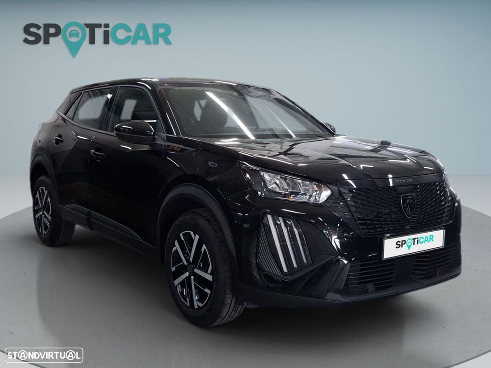 Peugeot 2008 1.2 PureTech Style - 10