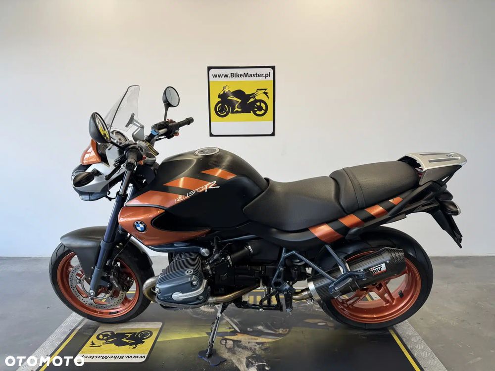 BMW R - 2