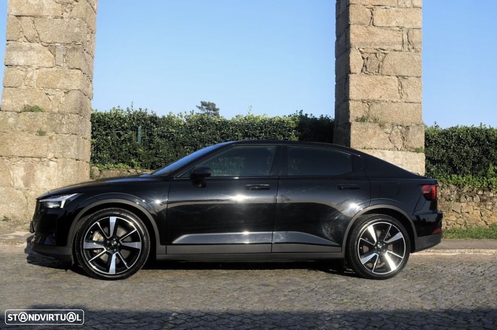 Polestar 2 Dual Motor 78kWh - 5
