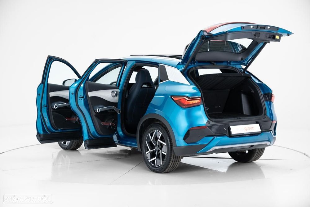 BYD Atto 3 Design - 5