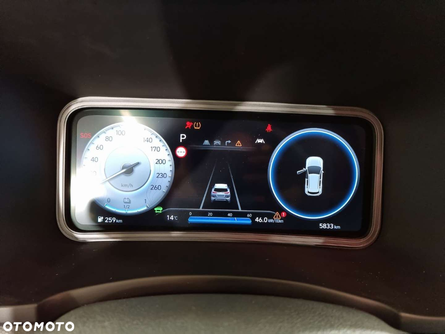 Hyundai Kona Electric 39kWh Style - 19
