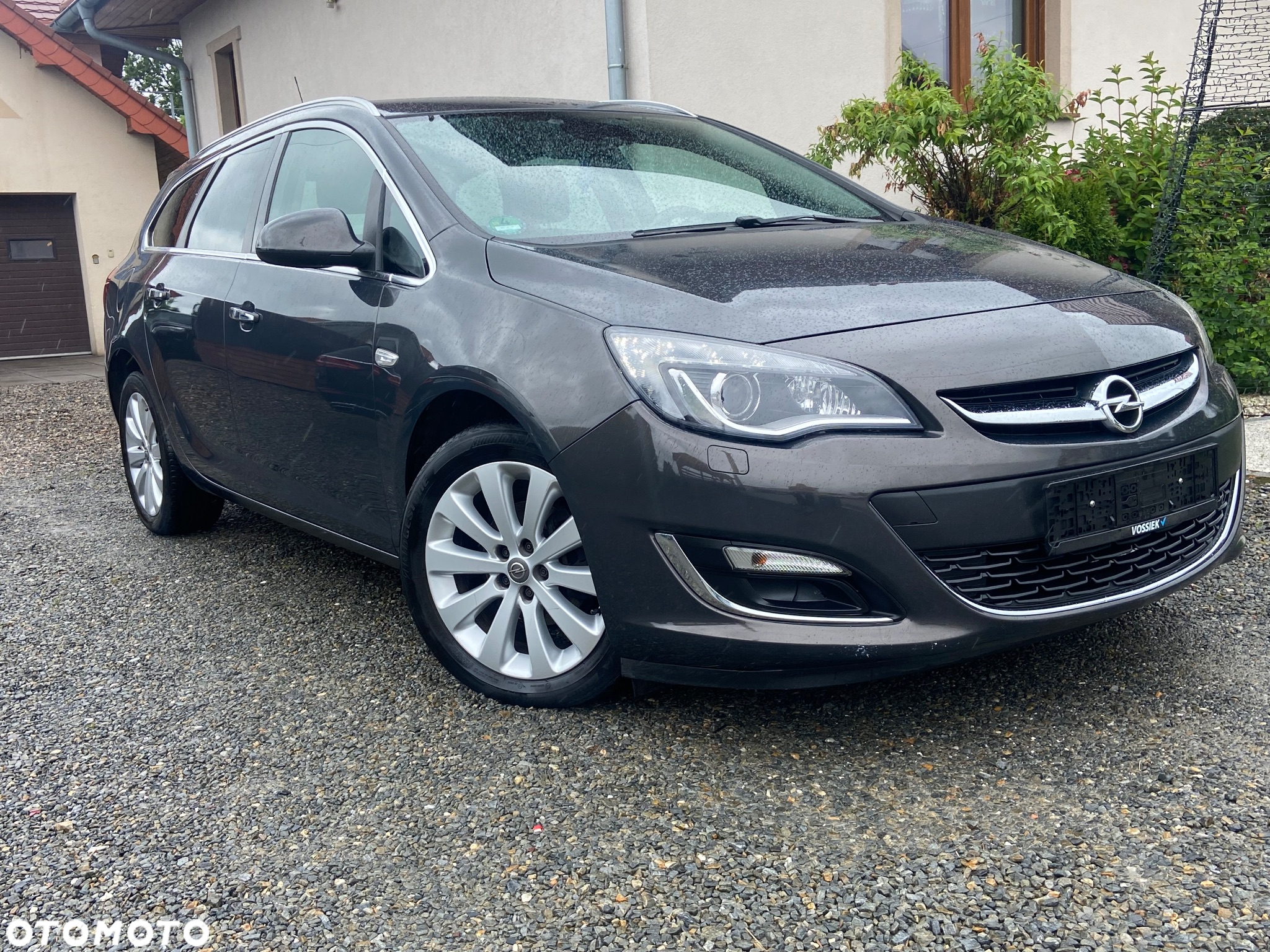 Opel Astra 1.6 Color Edition - 13