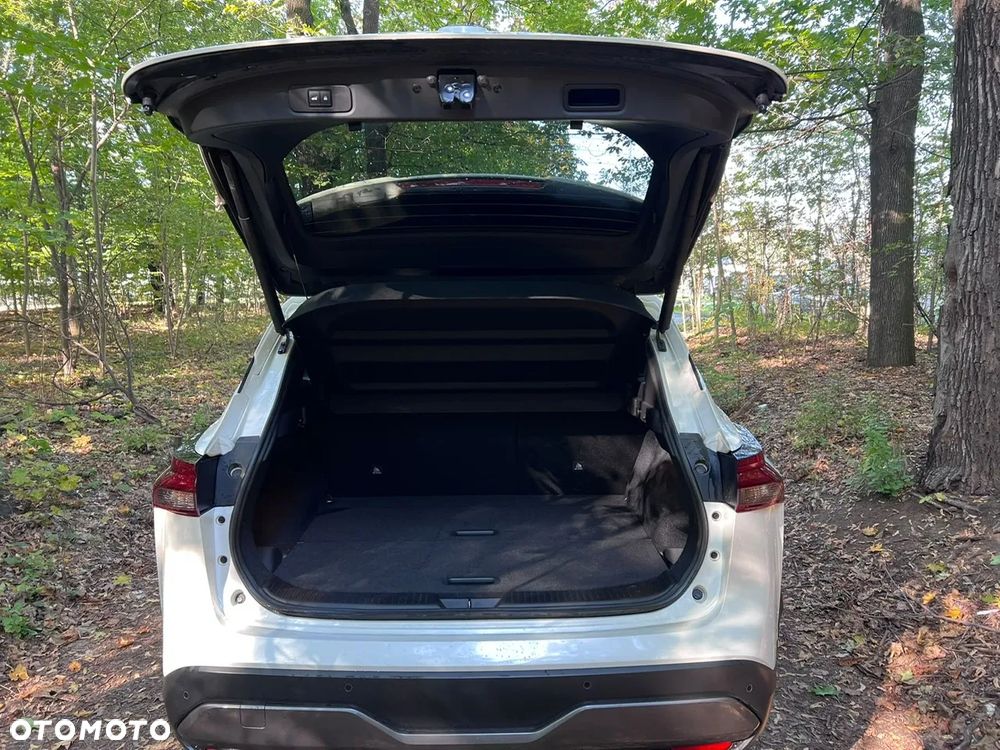 Nissan Qashqai 1.3 DIG-T mHEV N-Connecta - 9