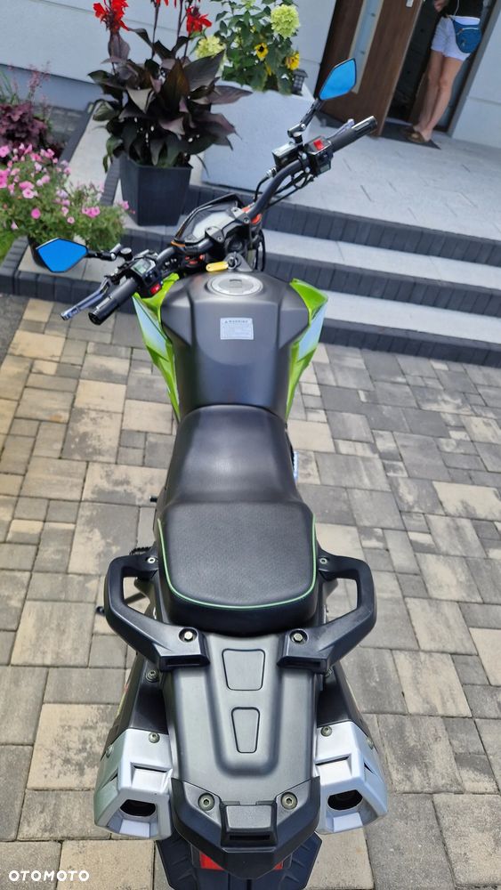 Barton Hyper - 5