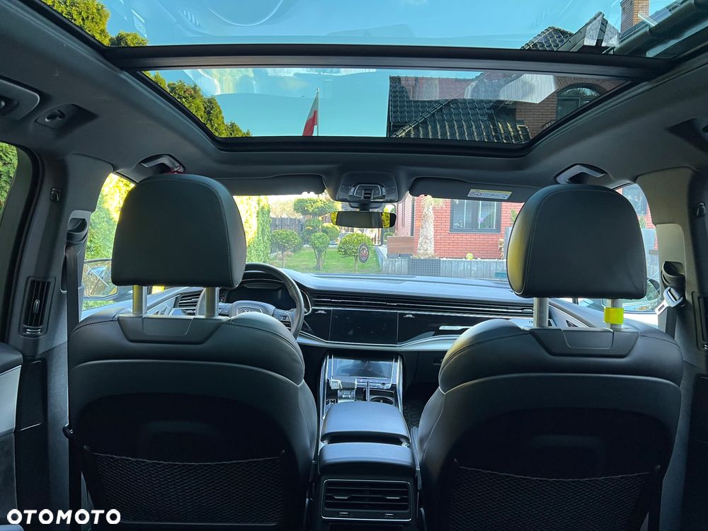 Audi Q7 50 TDI mHEV Quattro Tiptr - 9