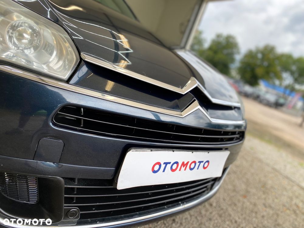 Citroën C5 HDi 165 FAP Business Class - 18