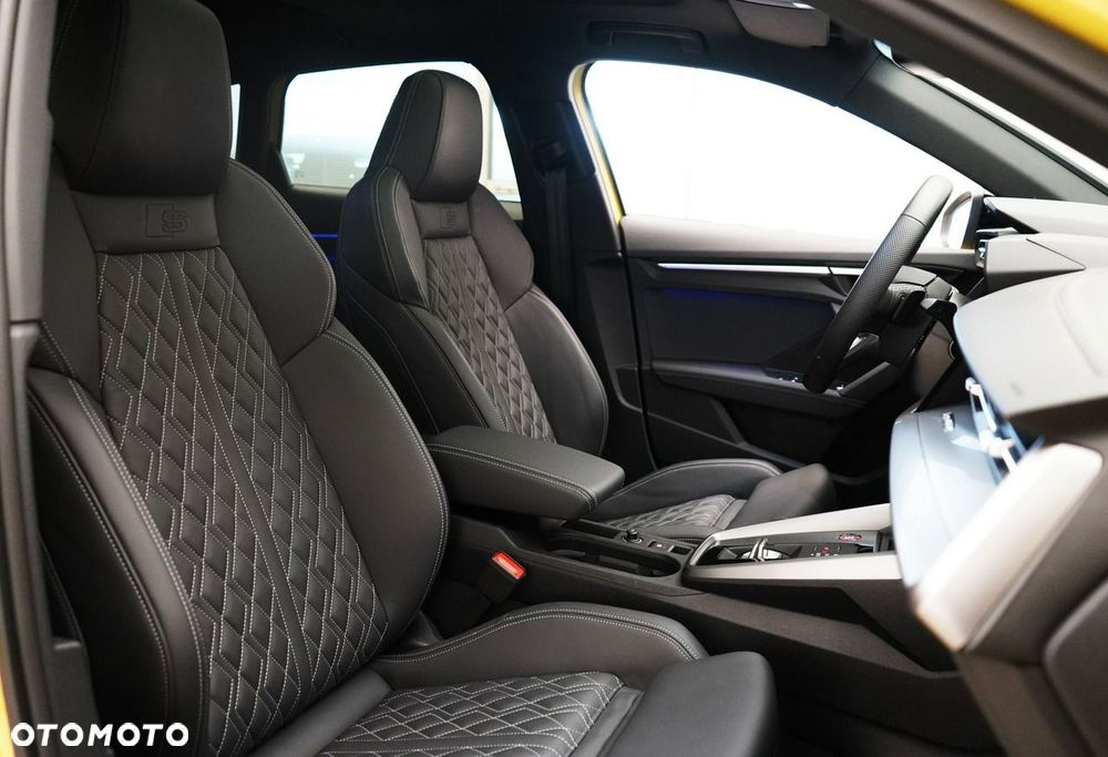 Audi S3 - 25