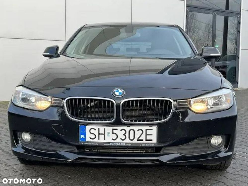BMW Seria 3 - 3